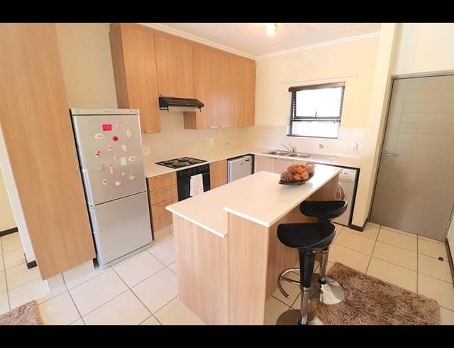 2 BEDROOM PROPERTY TO RENT IN PAULSHOF